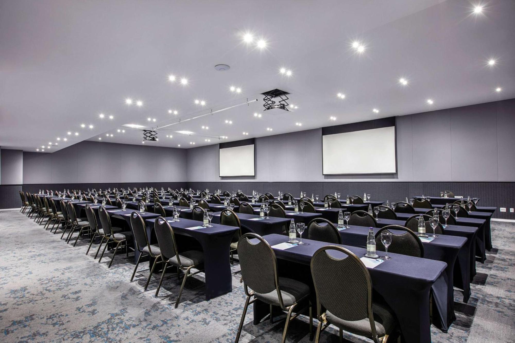 Melia Jardim Europa Hotel Sao Paulo Exterior foto The Grand Ballroom