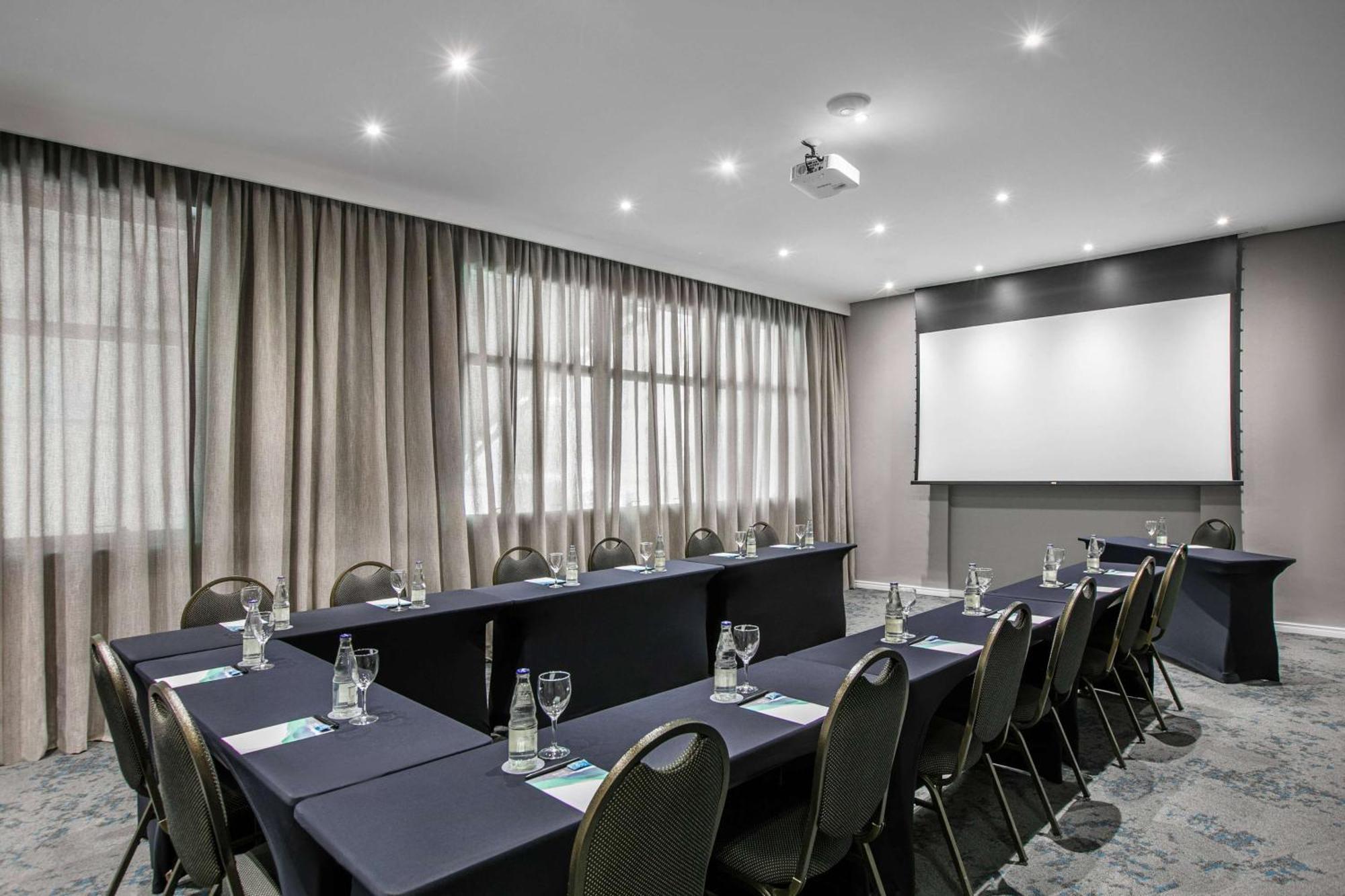 Melia Jardim Europa Hotel Sao Paulo Exterior foto Meeting room